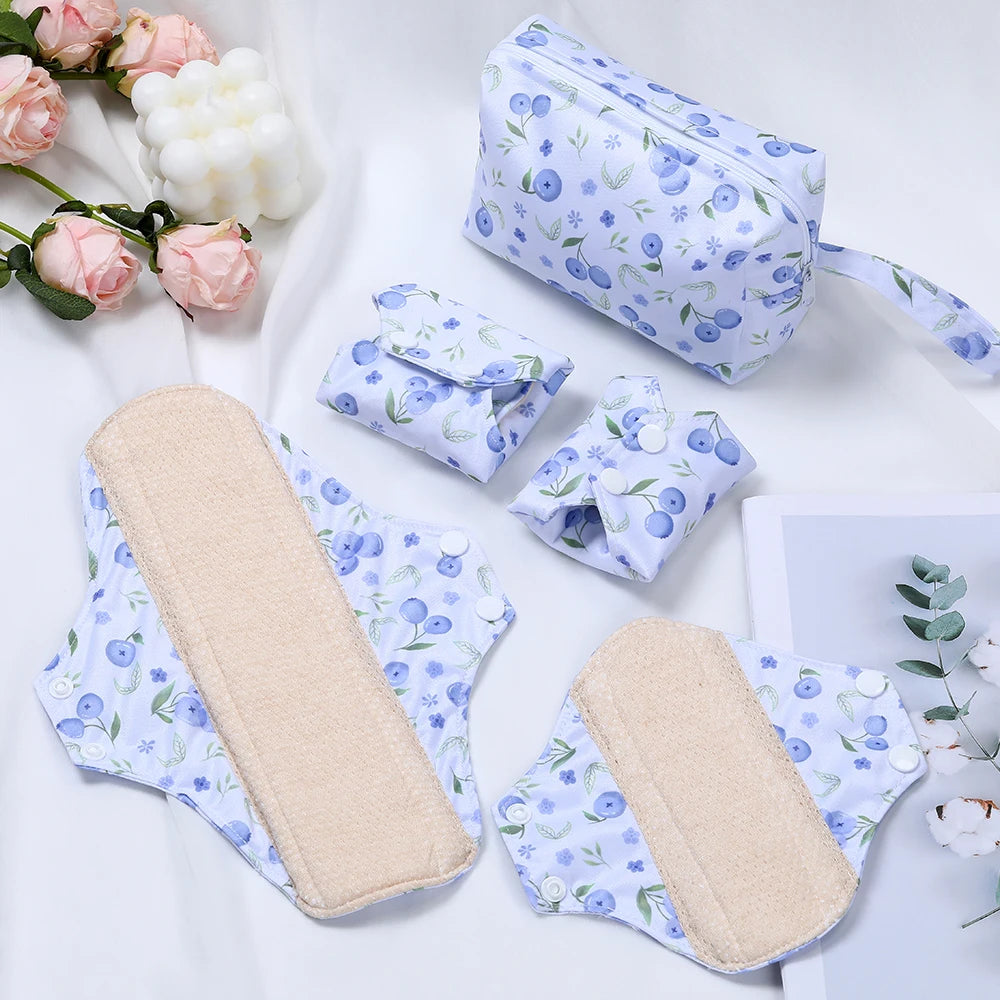Reusable Cotton Pads