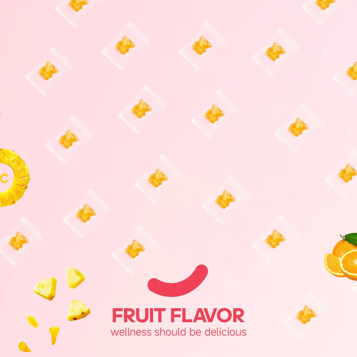 Feminine Probiotic Gummies