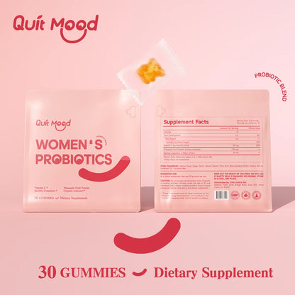 Feminine Probiotic Gummies