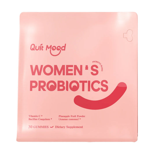 Feminine Probiotic Gummies