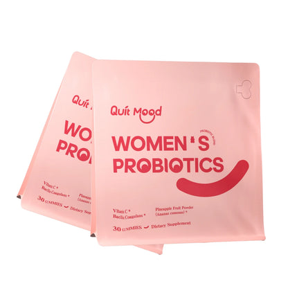 Feminine Probiotic Gummies
