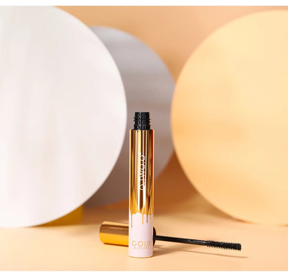 3D Lengthening Black Mascara