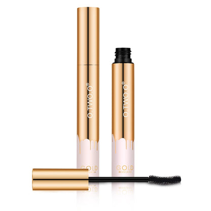 3D Lengthening Black Mascara