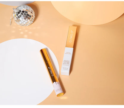 3D Lengthening Black Mascara