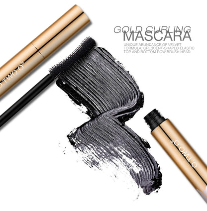 3D Lengthening Black Mascara