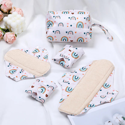 Reusable Cotton Pads