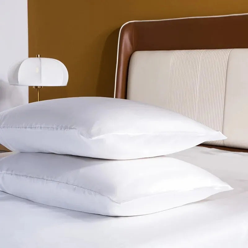 Silk Satin Pillowcase Set