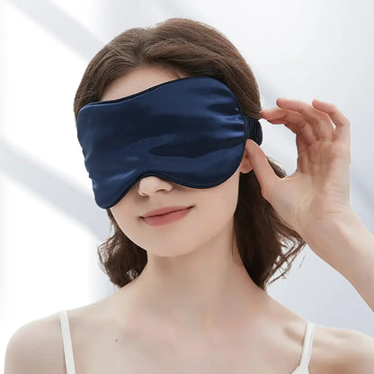 Mulberry Silk Sleep Mask