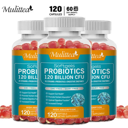Probiotic Health Complex