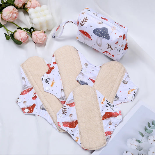 Reusable Cotton Pads