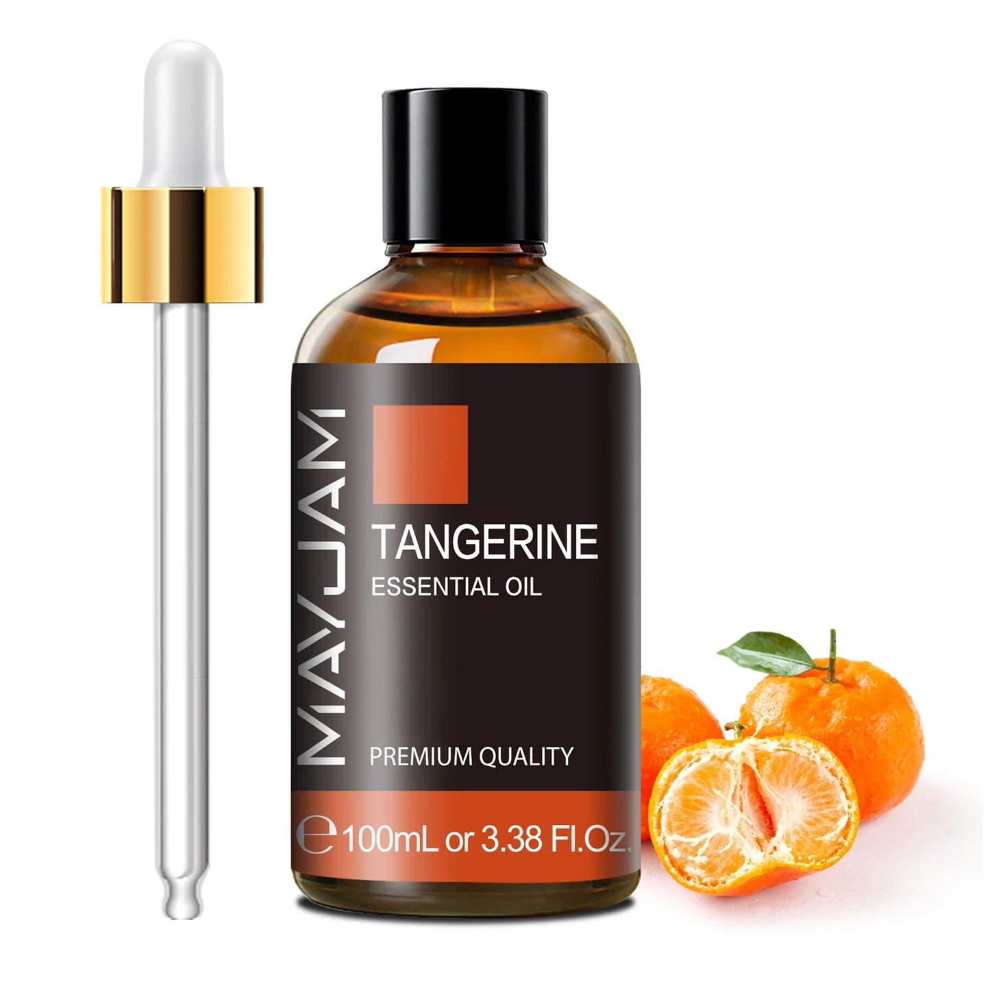 Natural Essential Oil Set