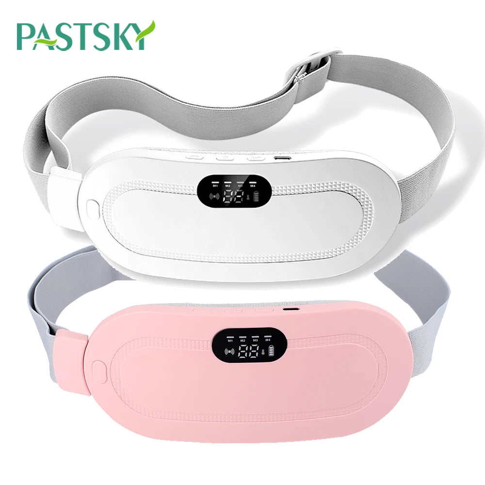 Cramp Relief Heating Belt