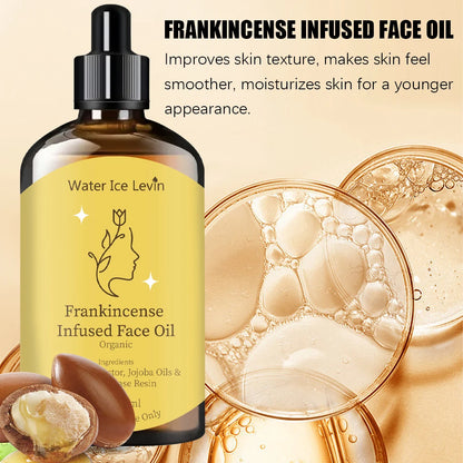 Anti-Aging Facial Oil Serum