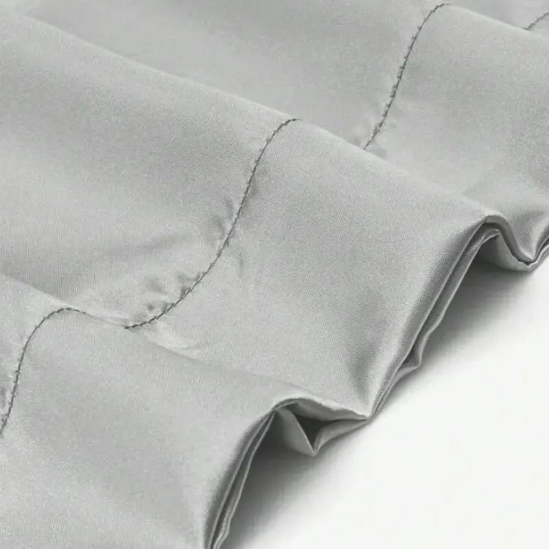 Silk Satin Pillowcase Set
