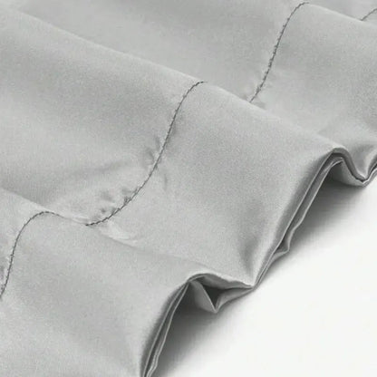 Silk Satin Pillowcase Set
