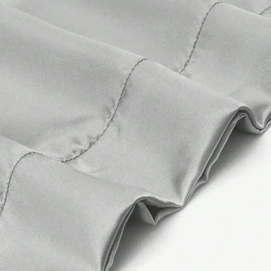Silk Satin Pillowcase Set