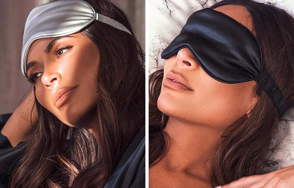 Mulberry Silk Sleep Mask