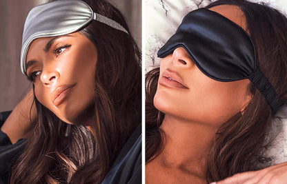 Mulberry Silk Sleep Mask