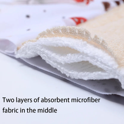 Reusable Cotton Pads