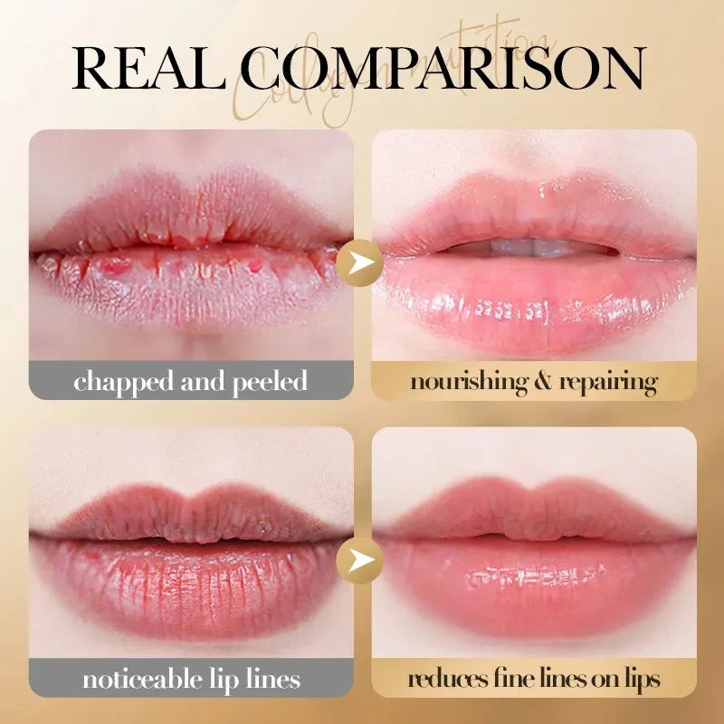 Collagen Moisturizing Lip Balm