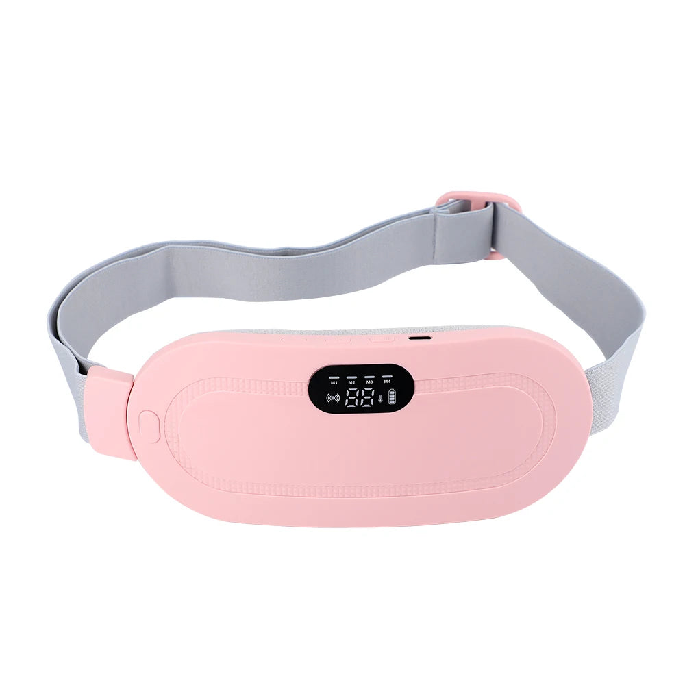 Cramp Relief Heating Belt