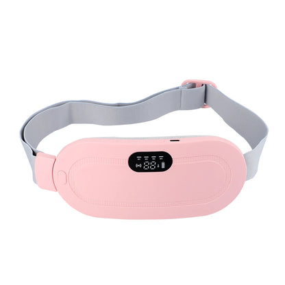 Cramp Relief Heating Belt