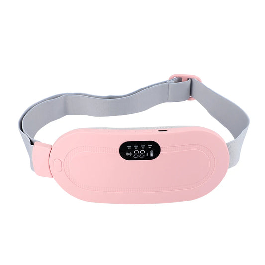 Cramp Relief Heating Belt