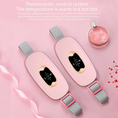 Cramp Relief Heating Belt