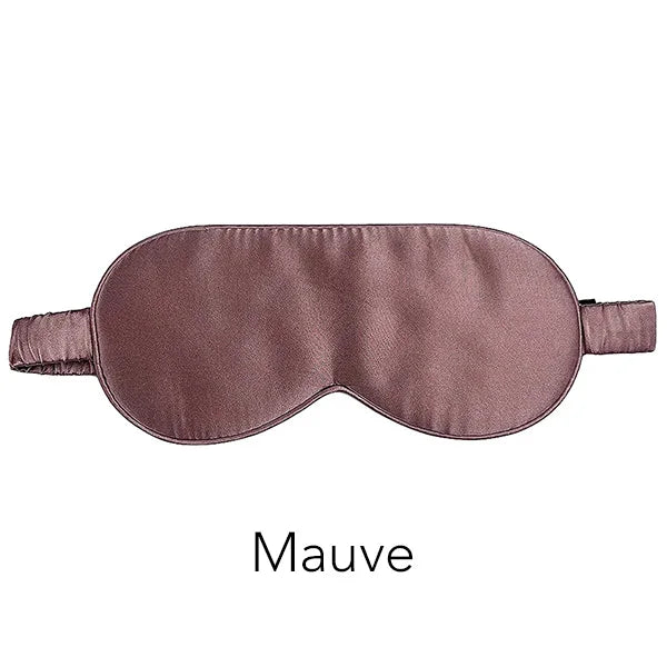 Mulberry Silk Sleep Mask