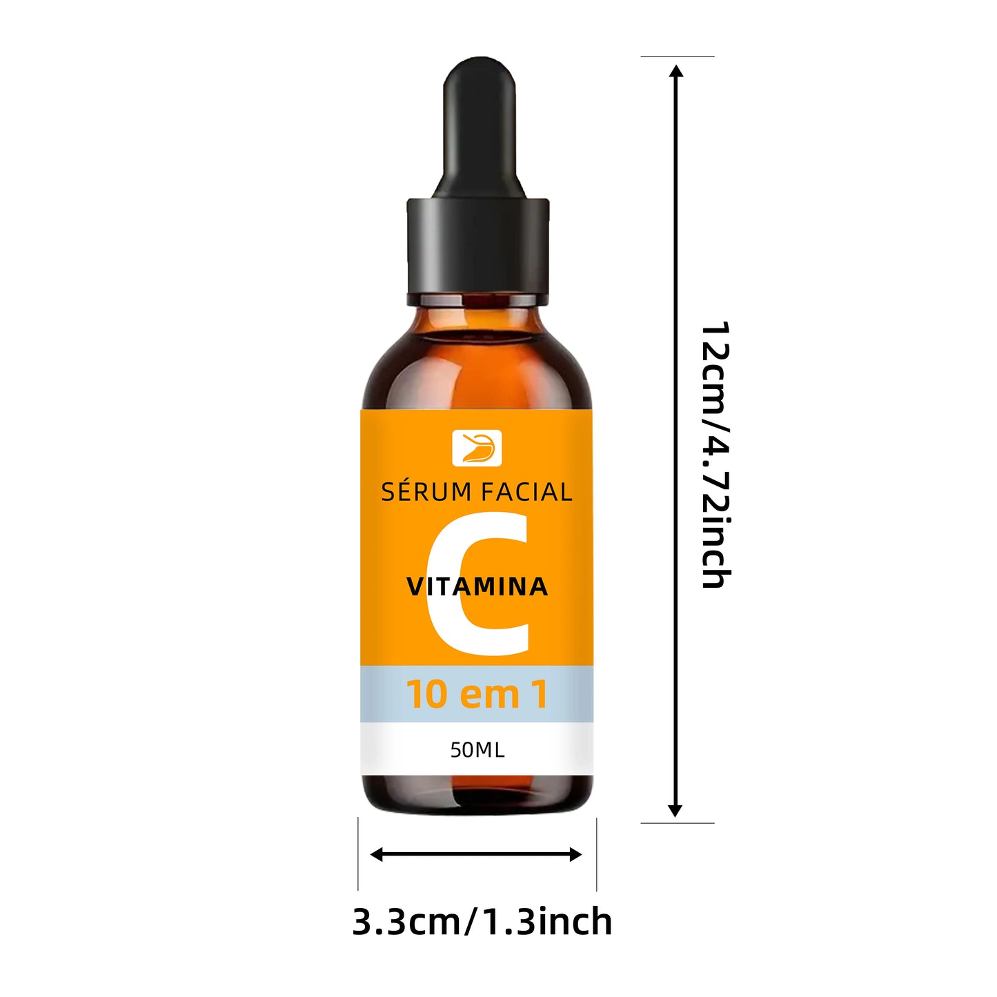 Vitamin C Brightening Serum
