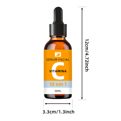 Vitamin C Brightening Serum