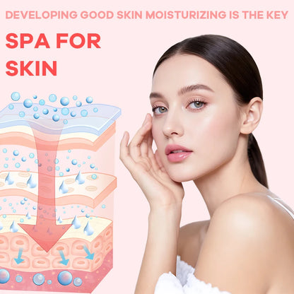 Nano Mist Facial Sprayer