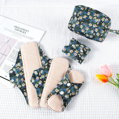 Reusable Cotton Pads