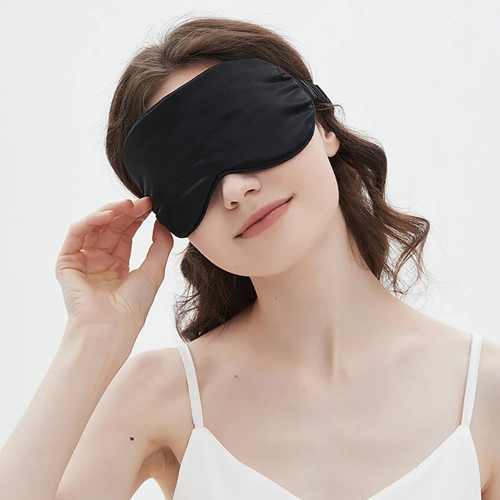 Mulberry Silk Sleep Mask