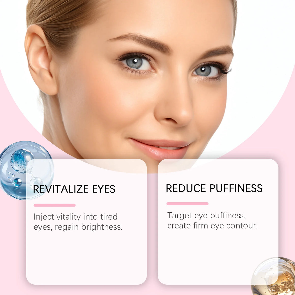Instalift Collagen Eye Patches