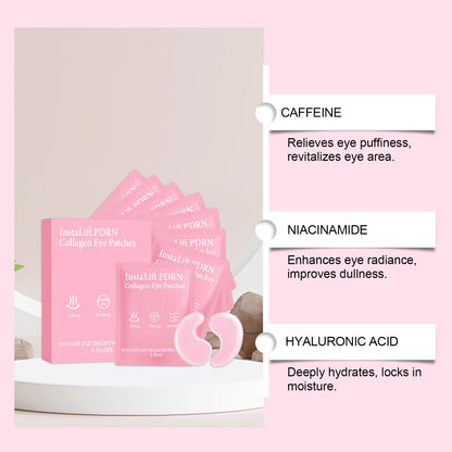 Instalift Collagen Eye Patches
