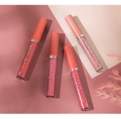 Matte Lip Gloss Set