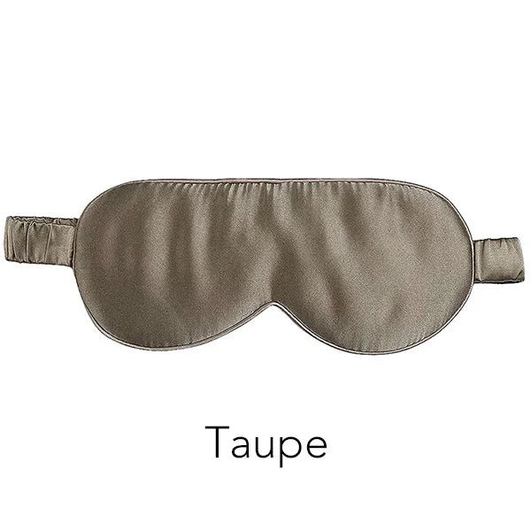 Mulberry Silk Sleep Mask