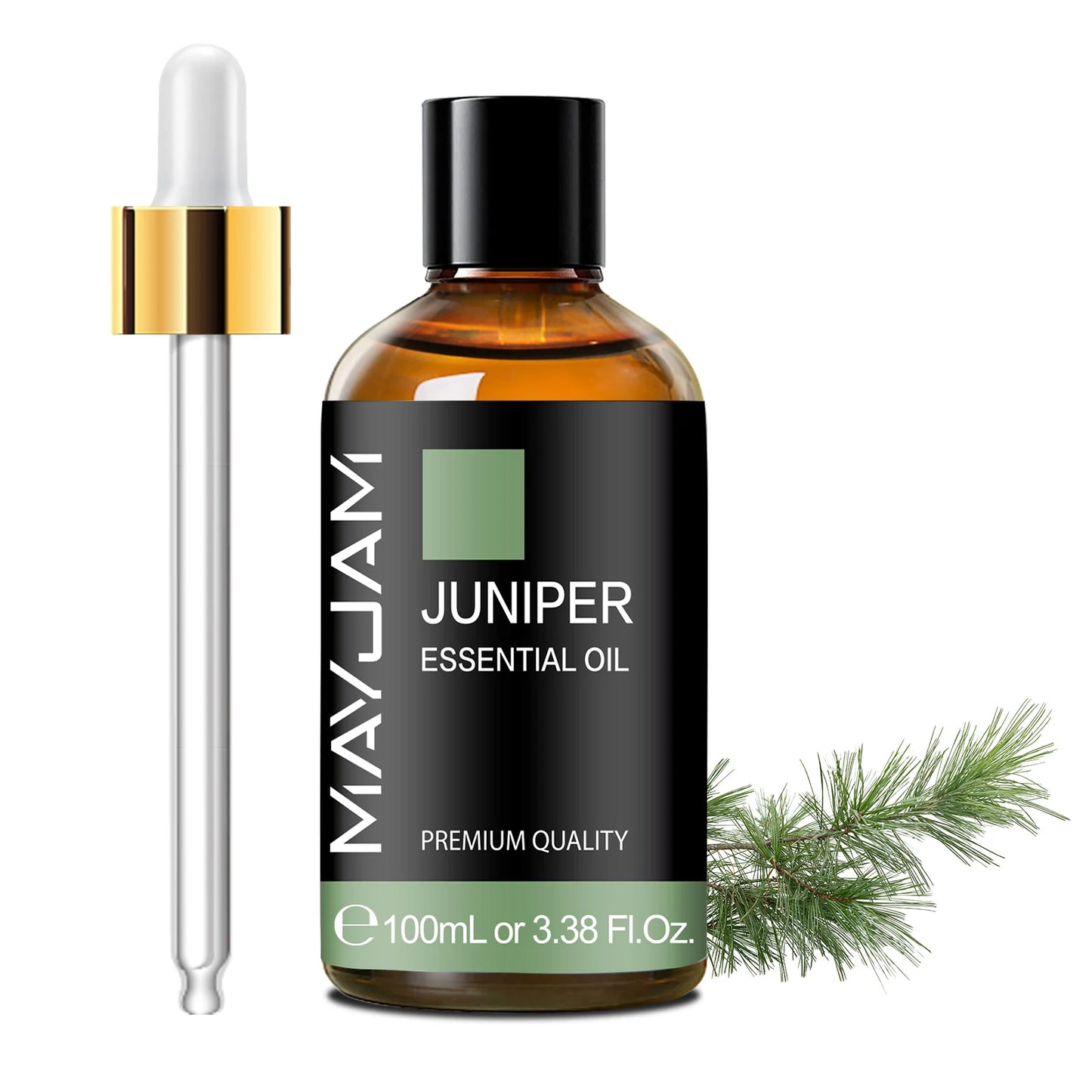 Natural Essential Oil Set