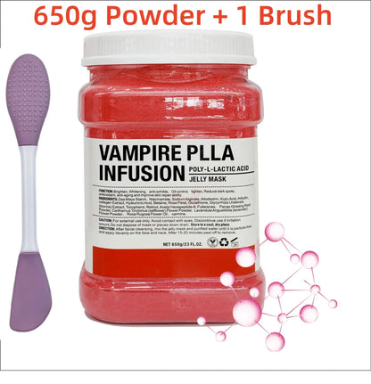 Rose Jelly Moisturizing Mask