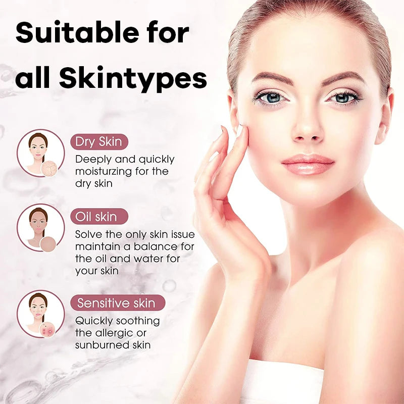 Nano Mist Facial Sprayer