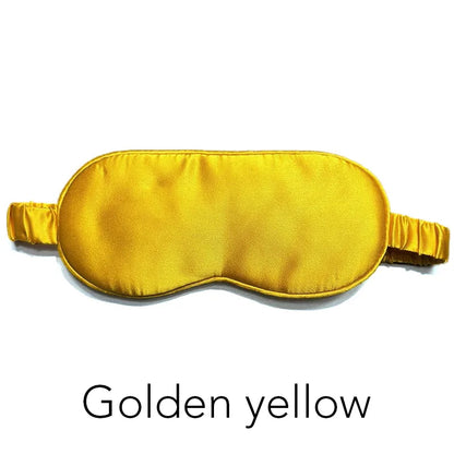 Mulberry Silk Sleep Mask