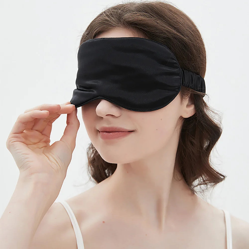 Mulberry Silk Sleep Mask