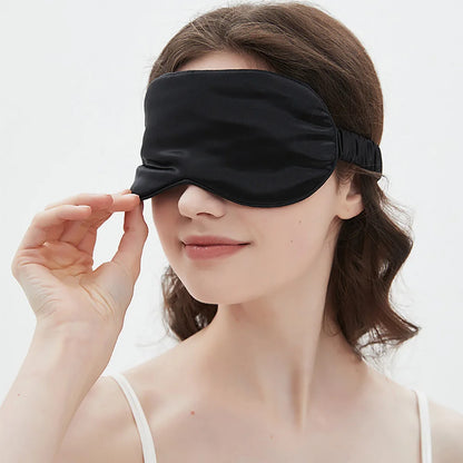 Mulberry Silk Sleep Mask