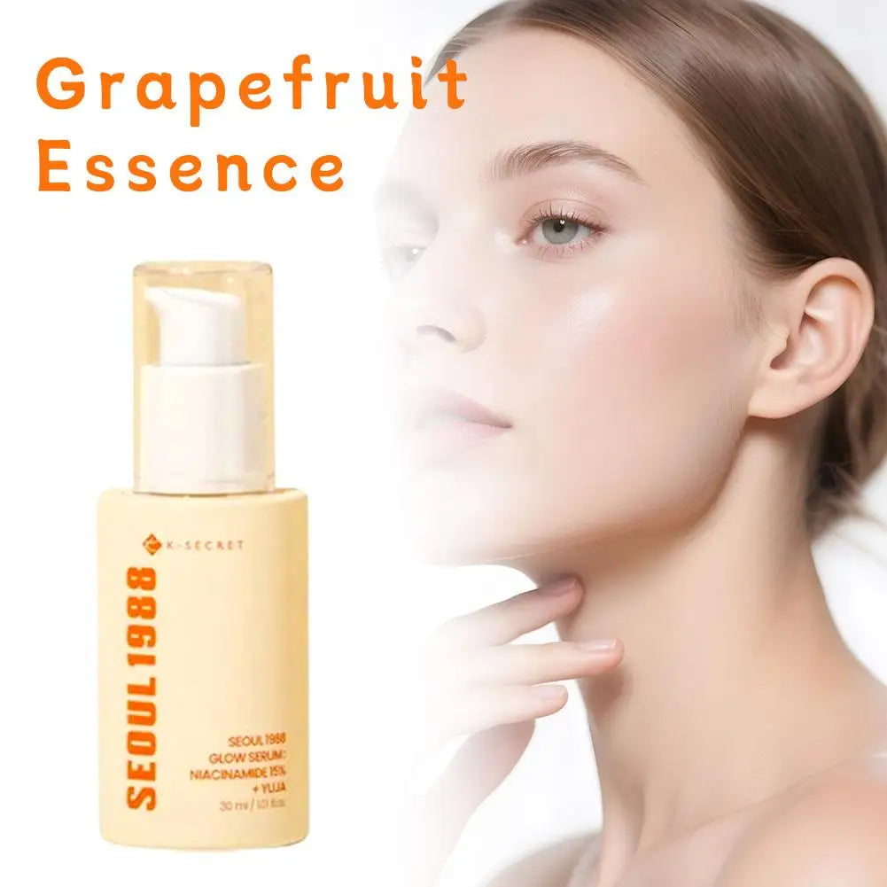 K-Secret Brightening Glow Serum