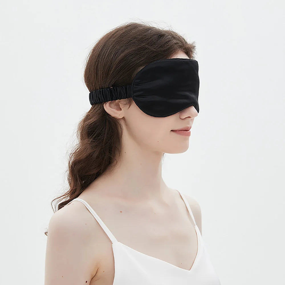 Mulberry Silk Sleep Mask