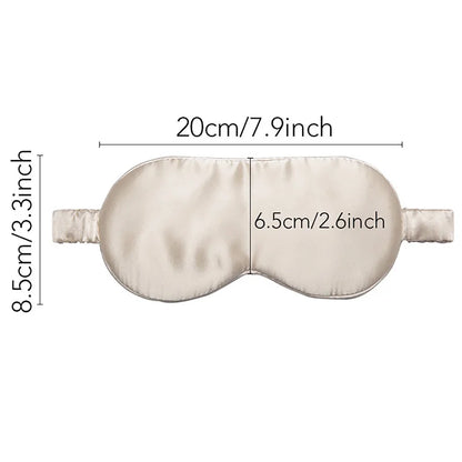 Mulberry Silk Sleep Mask