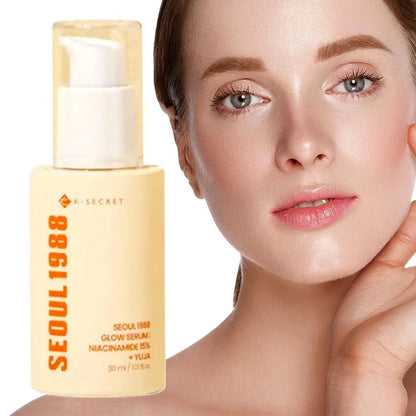 K-Secret Brightening Glow Serum