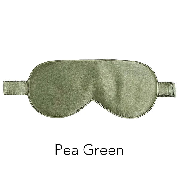 Mulberry Silk Sleep Mask
