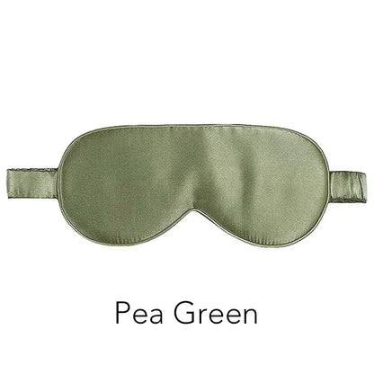 Mulberry Silk Sleep Mask